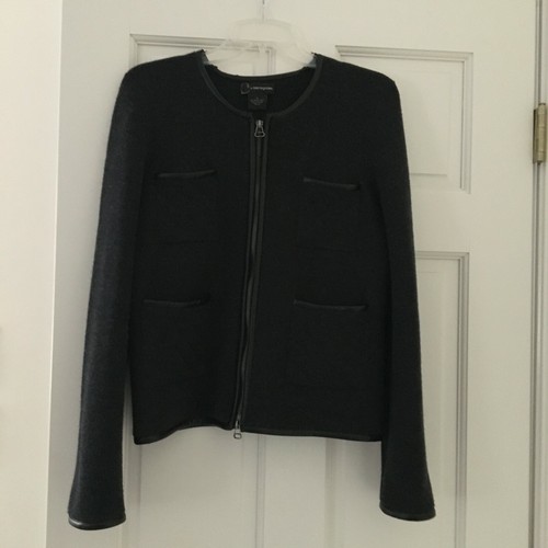 Bloomingdale dark gray - bloomingdale's,