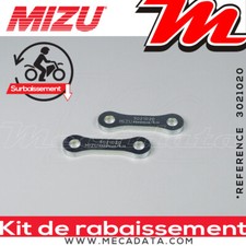 Kit de Rabaissement Yamaha