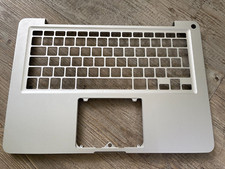 Chassis aluminium issu d'un