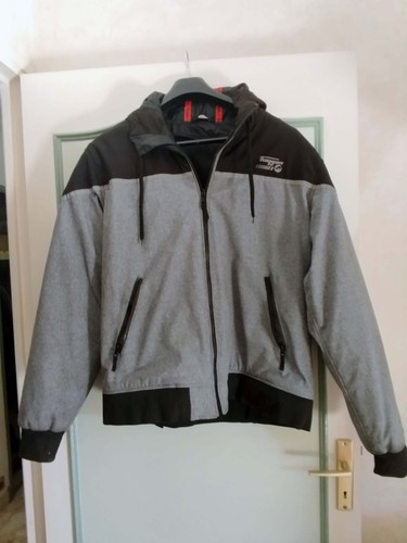 Blouson moto textile furygan - blouson,