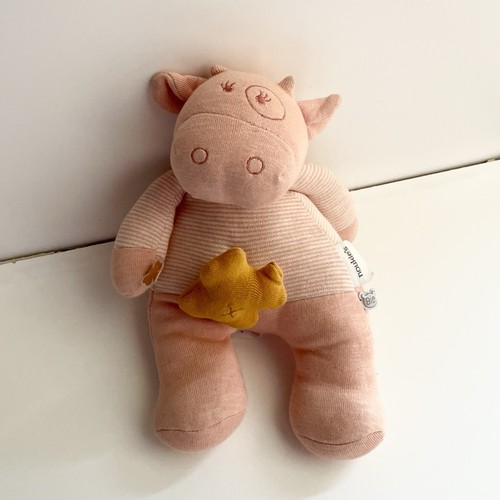 Peluche musicale lola noukie - lola, noukie's