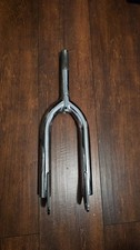 1998 Specialized Hemi Chrome