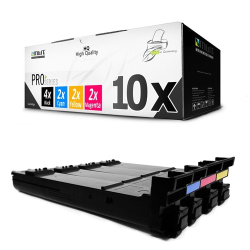 10x pro toner - 10x,
