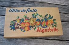 Ancienne Boite Confiserie