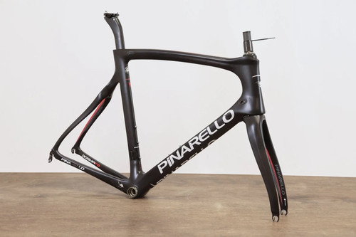 Damaged 59cm pinarello dogma - pinarello,