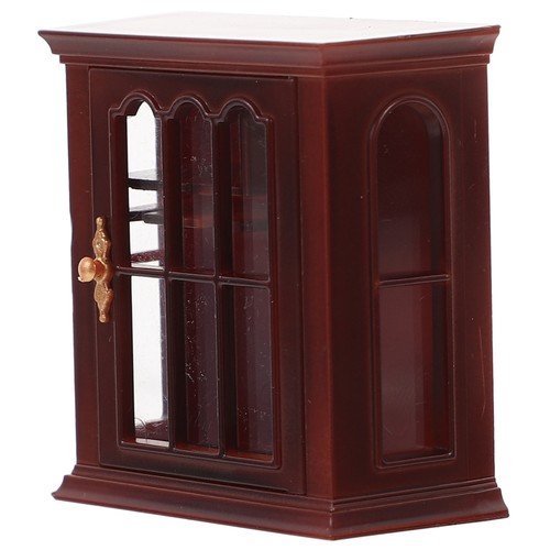 Mini armoire plastique - armoire, en
