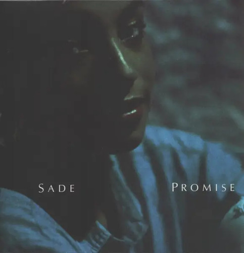 Sade promise vinyle - promise,
