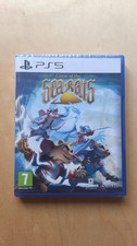 Curse the sea rats - the, ps5