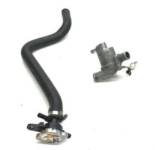 Calorstat HONDA FJS 600