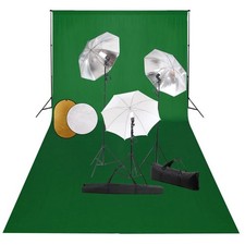 Kit de Studio Photo et Lampes