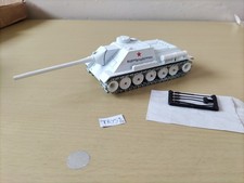 SOLIDO, CHAR SU 100 URSS, REF
