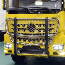 Clôture anti-collision pour