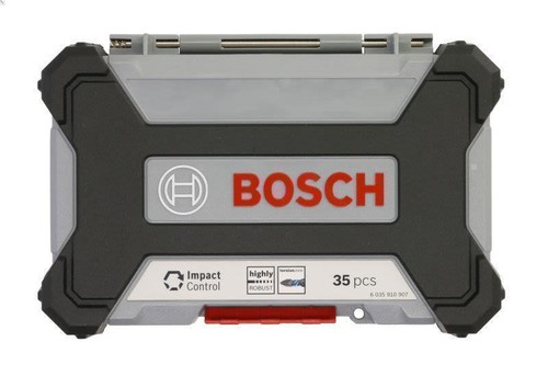 Tournevis embouts pour bosch - embouts,
