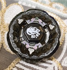 Rock Aries Metal Fight