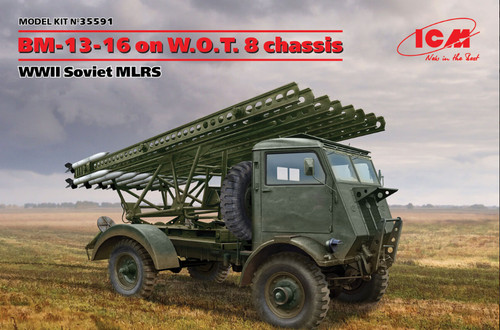 Icm 35591 o t 8 - bm-13-16,