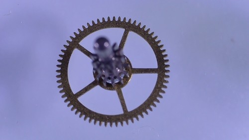 Montre lip roue - lip, de
