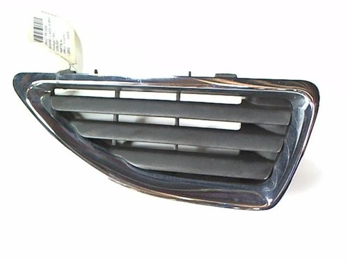 Calandre droite renault megane - calandre,