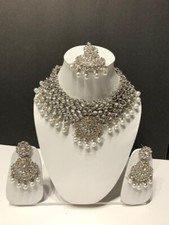 Indian Pakistani SilverPlated