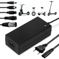 Chargeur Trotinette Electrique