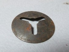 rondelle  MANETTE DE DERAILLEUR VELO ANCIEN VINTAGE BICYCLE SHIFTER NOS parts