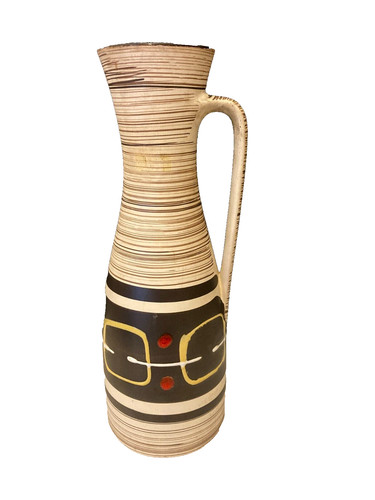 Grand vase céramique - grand,