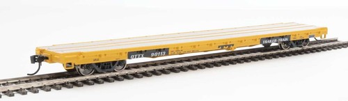 Spur walthers wagon - h0, 60'