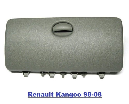 Renault kangoo 1998 2008 - kangoo, i