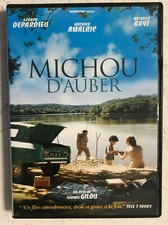 Michou auber gérard - /,
