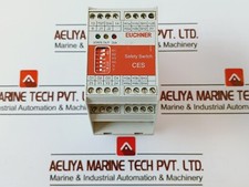 Relais Euchner CES-A-AEA-04B 24V CC 250mA AC/DC 6A 30V 1.5A 230V, 072000