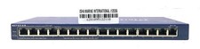 NETGEAR Prosafe 16 Port 10/100