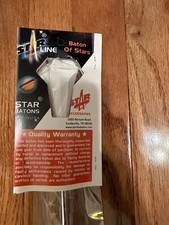 baton twirling batons