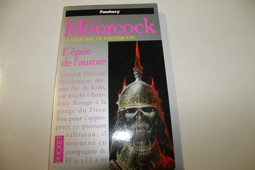 Légende hawkmoon - légende, hawkmoon-