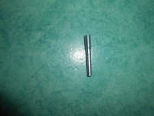 Vis M6 36 mm poignée CLB