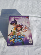 DVD / SHAMAN KING COFFRET 1