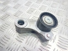 Volvo S40, V40 galet de renvoi