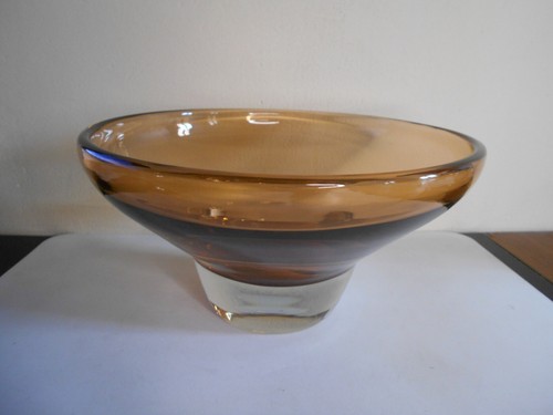 Ancien grand vide - vide, coupe