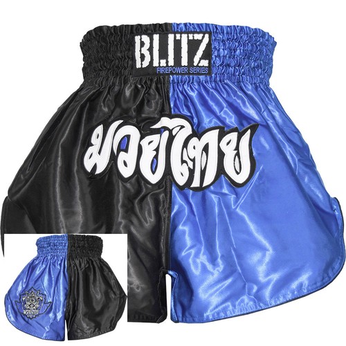 Short muay thai - short,