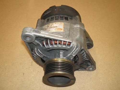 Alternateur alfa romeo 146 4 - alternateur,