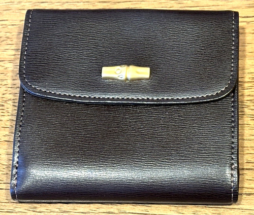 New longchamp brown - longchamp, leather