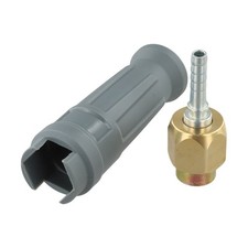 Kit Raccord Tuyau Accessoires Installation Facile pour Karcher HD5/11P/HD400