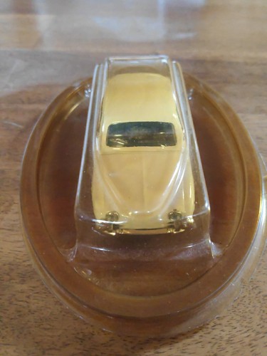 Renault dauphine solido 43 - renault, 1/43