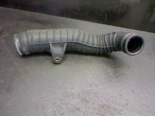 Turbochargeur tuyau - /,