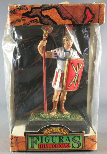 Puchol figurine plastique - puchol,