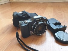 Appareil photo numérique * Sony Cyber-Shot DSC-H20 * digital camera Video HD