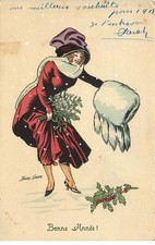 ILLUSTRATEUR  Xavier SAGER