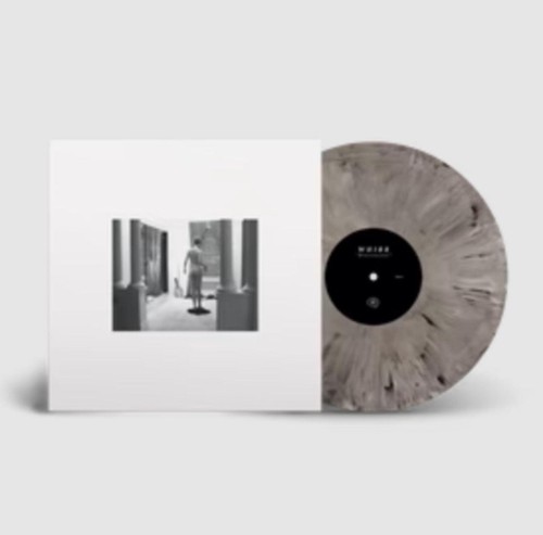Whirr distressor new vinyl - whirr, [new