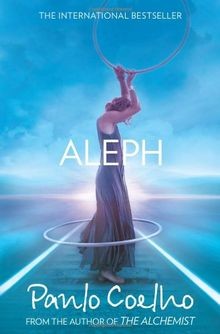 Aleph paulo coelho livre - aleph, |