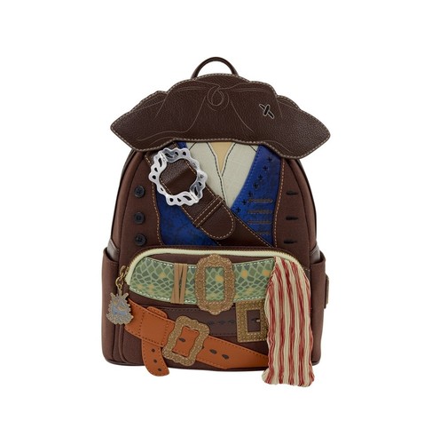 Mini sac dos loungefly - mini,