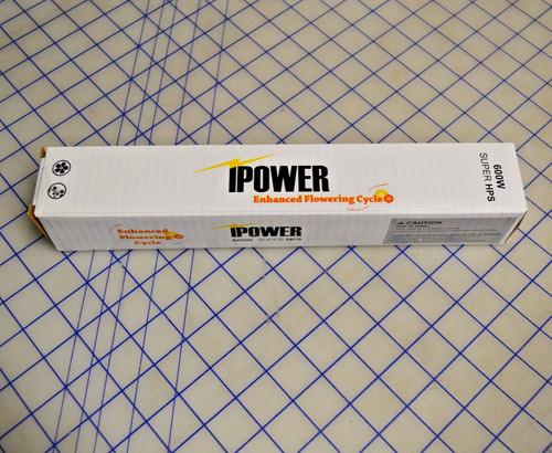 Ipower 600w hps grow - 600w,