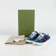 Gucci Sneakers Ace Web 6.5 121652940